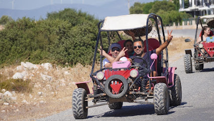 Didim Quad & Buggy safari