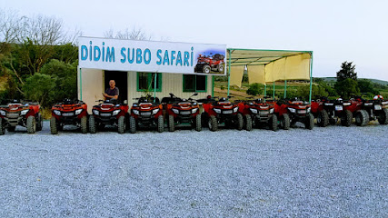 DIDIM SUBO SAFARI ATV QUAD, BUGGY
