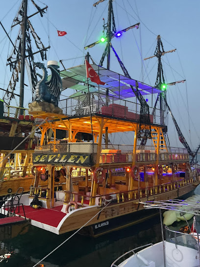 Didim Tekne Turu Sevilen - Sevilen Didim Boat Trip