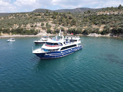 Dikili Tekne Turu Güven Tur