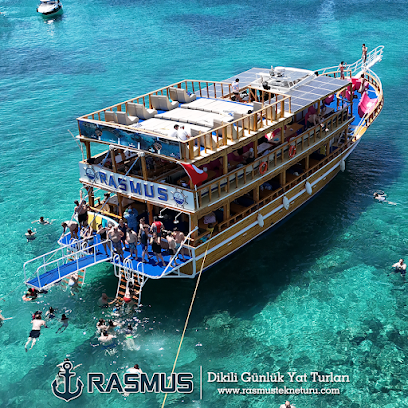 Dikili Tekne Turu Rasmus