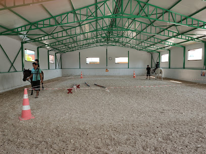 Dila Atlı Spor Kulübü