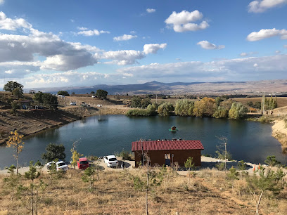 Dinek Dağı Atlı Safari ve Doğa Parkı