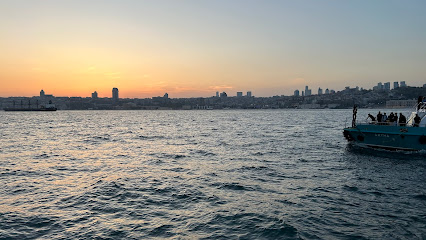 DISCOVER BOSPHORUS TOUR İSTANBUL