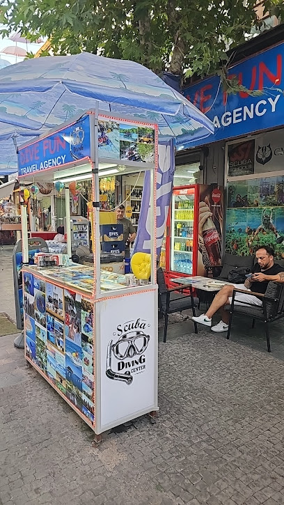Dive Fun Travel Agency