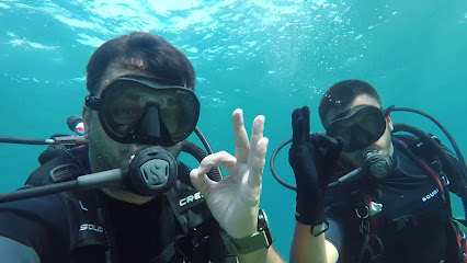 Divepark Dalış Merkezi