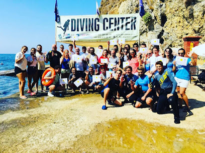 Diver Bees Dive Center - Kuşadası Dalış Merkezi Turkiye