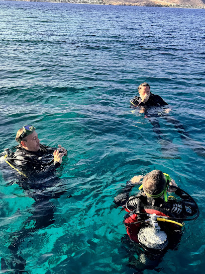 Divetalia Diving Center