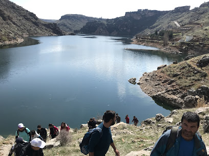 Diyarbakir Doğa Sporlari