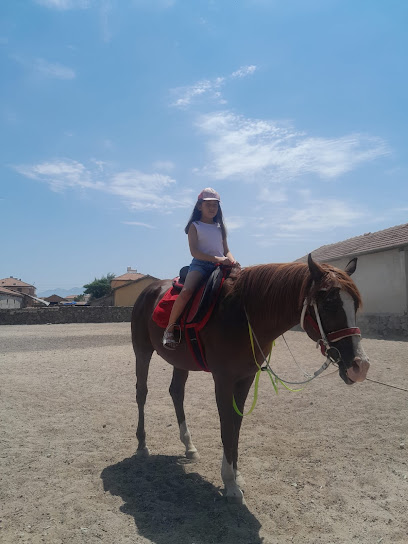 DOĞA BİNİCİLİK KULÜBÜ