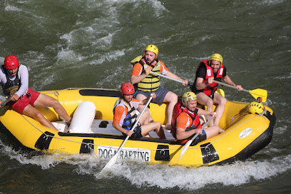 Doğa Rafting