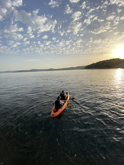 Doğa ve Deniz Spor Kulübü