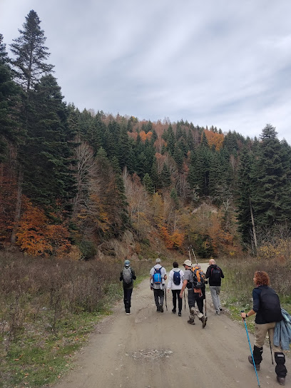 Doğadayız 54 - The Best Hike