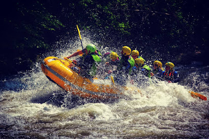 Doğadayız Rafting Tesisi
