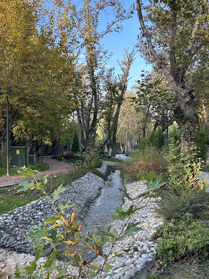 Doğal Yaşam Parkı