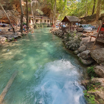 Doktorun Yeri kayacı vadisi