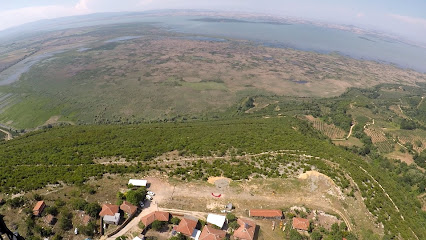 Dorak Yamaç Paraşütü