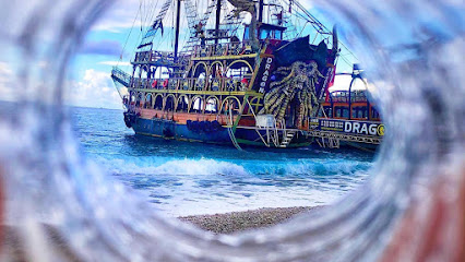 Dragon Ölüdeniz Tekne Turu Fethiye