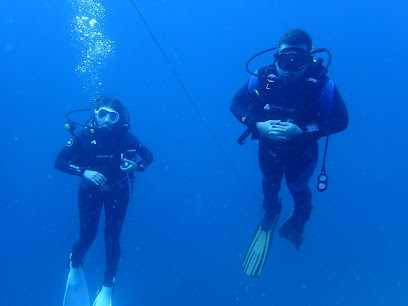 Dreamofdivers Dalış Eğitim Merkezi