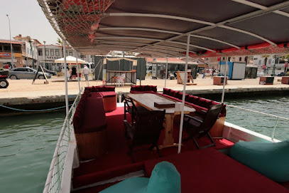 Duru Deniz Tur - Ayvalık