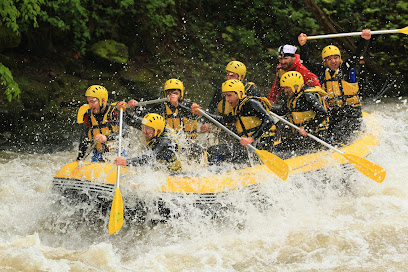 DÜZCE MELEN MACERA RAFTİNG