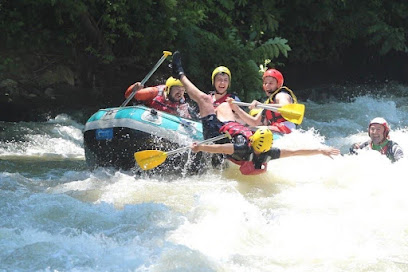 Düzce Rafting