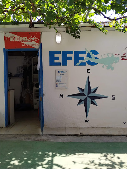 Efes Dalış Merkezi