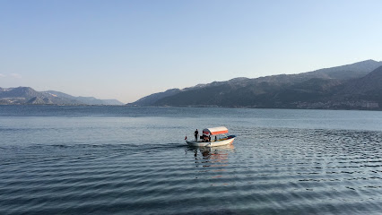 Eğirdir Liman
