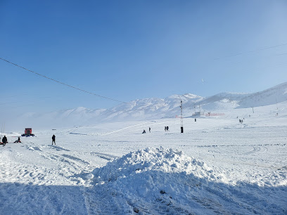 El-aman Kayak Merkezi