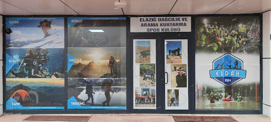 Elazığ Dağcılık ve Arama Kurtarma Spor Kulübü