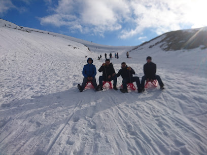ELMADAĞ KAYAK MERKEZİ