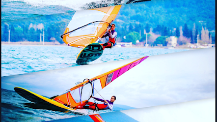 EMR WİNDSURF AND SAILING CLUB