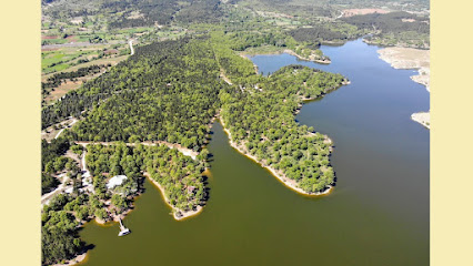 Enne Barajı Tabiat Parkı