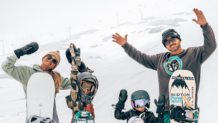 Erciyes Kayak Kiralama/Hektor Kayak Evi