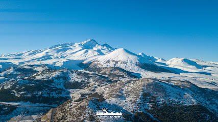 Erciyes Kayak Okulu