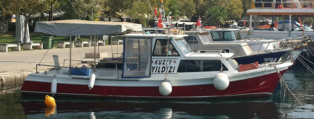 Erdek Kiralık Tekne – Balık Avı & Gezi Turları