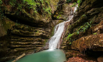 Erfelek Tatlıca Şelaleleri
