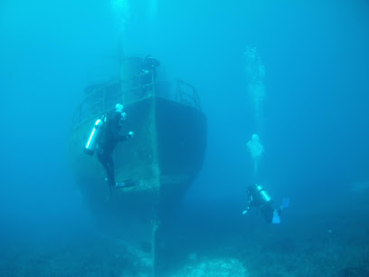 Erman Dalış Merkezi