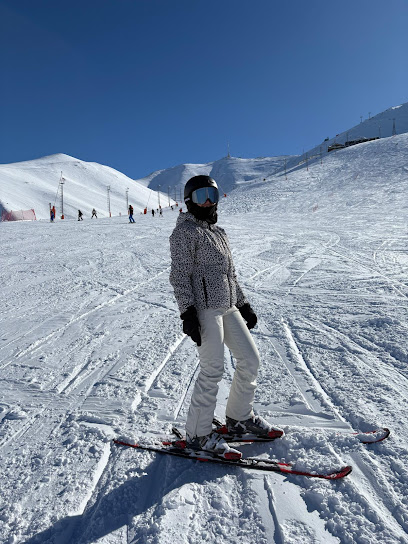 Erzurum Bireysel Kayak Hocası Tayyip Hoca