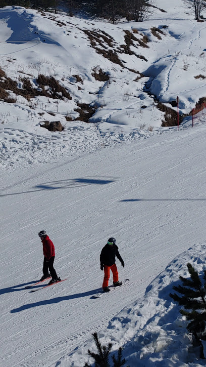 Erzurum Kayak Kulübü