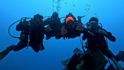 Eskişehir Azot Dalış Merkezi