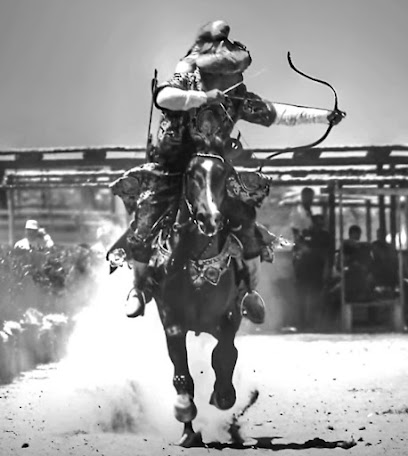 Eskişehir Sultan Atlı Okçuluk