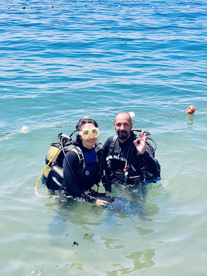 Espadon Dalış Okulu