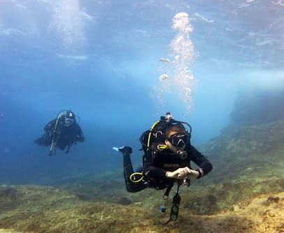 ESSAS Eskişehir Su Altı Sporları Merkezi