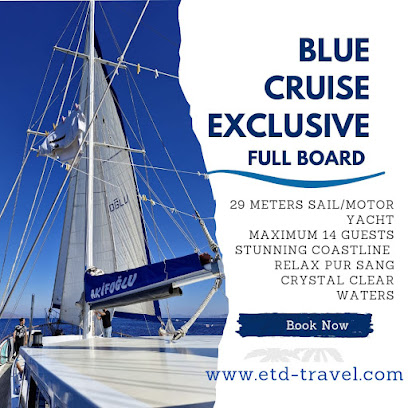 ETD-Travel by Pişik Tour