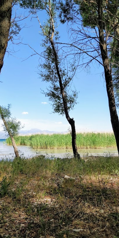 ETUDOSD Dağcılık ve Doğa Sporları Kulübü