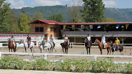 Evcek Binicilik Kulübü