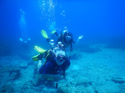 EverBlue Dalış Merkezi