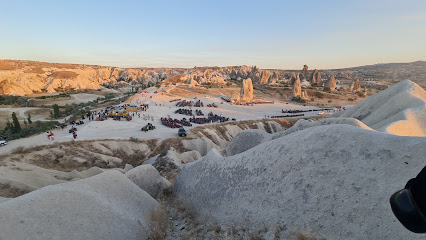 Exclusive Cappadocia Atv Tour