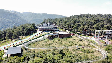 Extrempark Macera Parkı